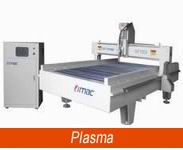 plasma cutter